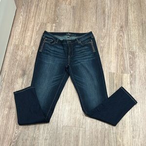 Women’s Soho NYC Denim